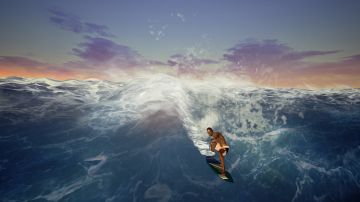 Immagine -16 del gioco Surf World Series per PlayStation 4